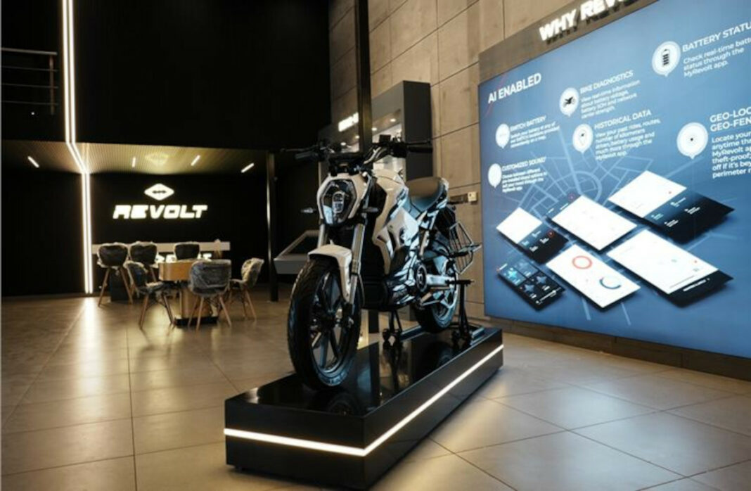 Revolt-Motors-Electric-Bikes-Cover