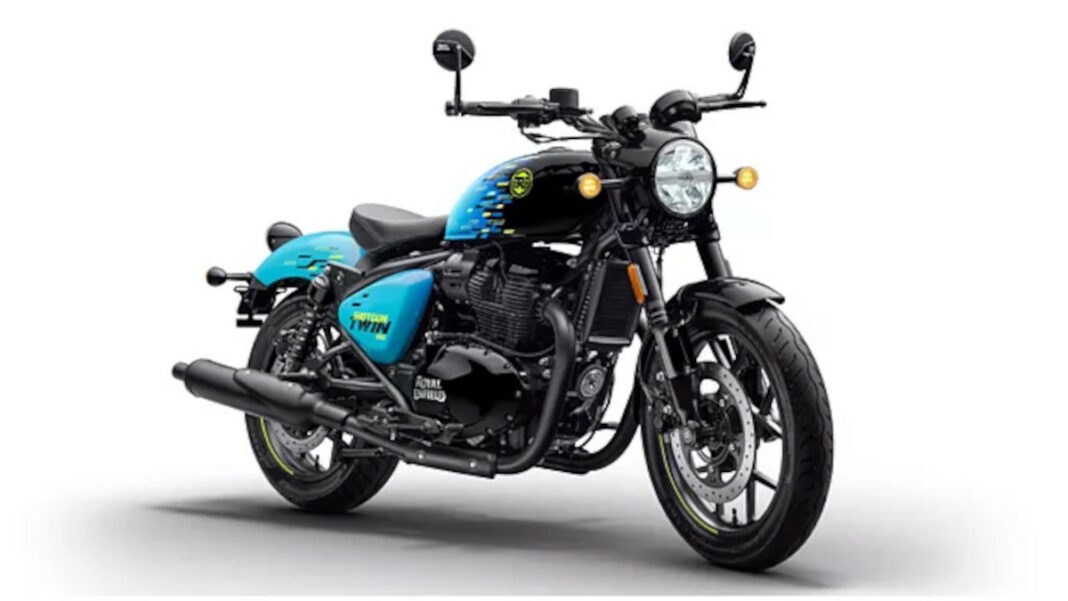 Royal-Enfield-Shotgun-650-A-New-Era-in-Bobber-Motorcycle-Design-in-India