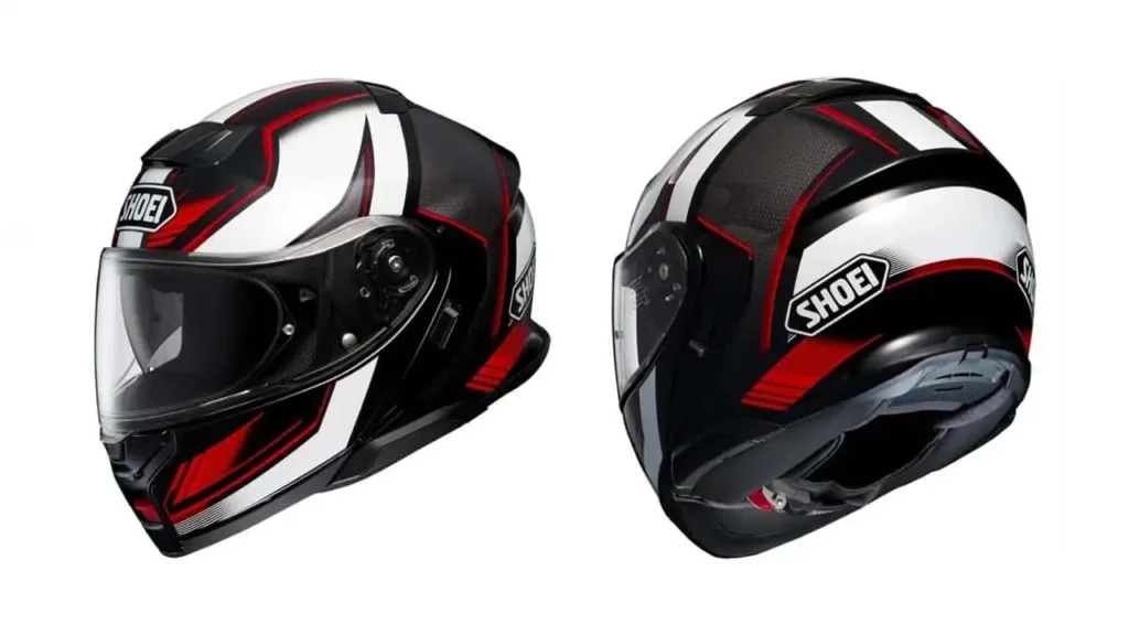 Shoei Neotec 3