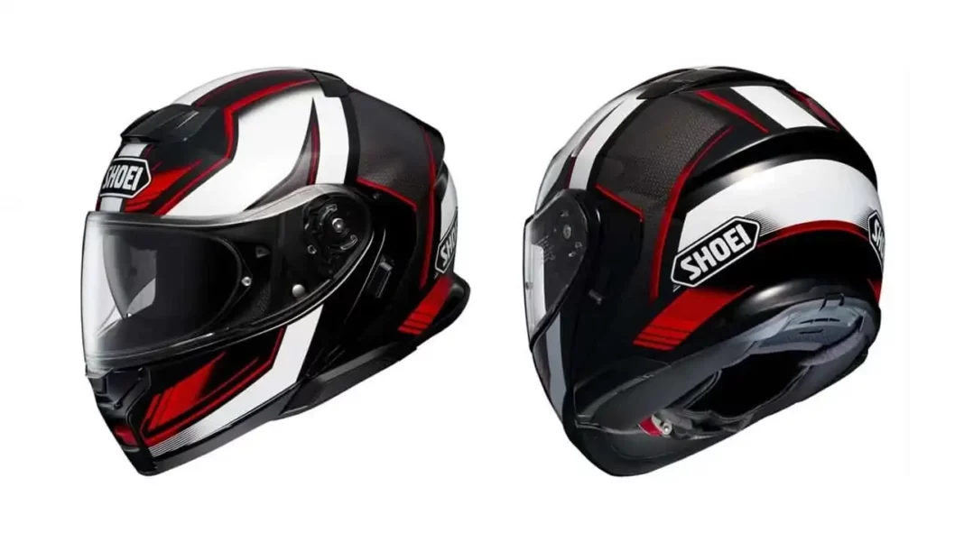 Shoei Neotec 3
