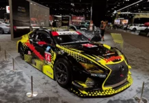 The 2023 LA Auto Show: A Showcase of New Automotive Ingenuity and Diversity The 2023 LA Auto Show A Showcase of Automotive Ingenuity and Diversity
