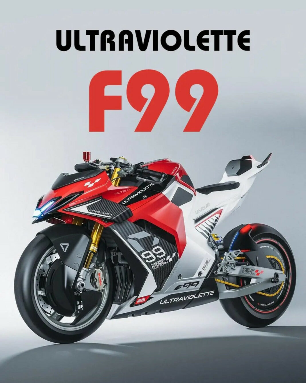 Ultraviolette Automotive F99 EICMA 2023-1