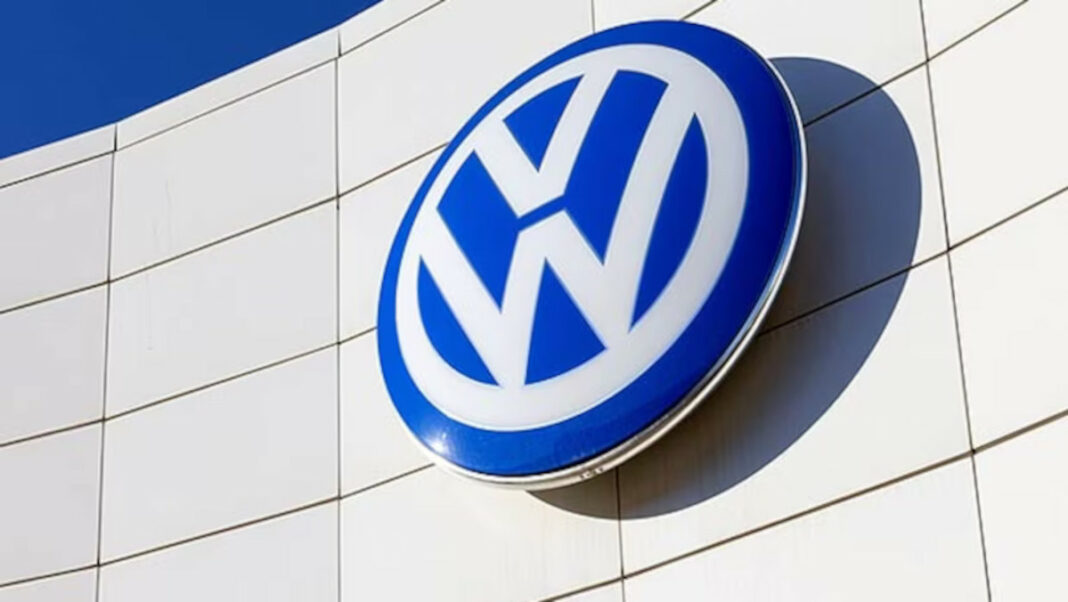 Volkswagen Group