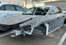 Xiaomi EV Set for 2024 Production Launch with $10 Billion Investment Xiaomi EV-1