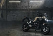 Zero Motorcycles brings the new 2024 Zero DS and 2024 Zero DSR Zero Motorcycles 2024 Zero DS and 2024 Zero DSR-2