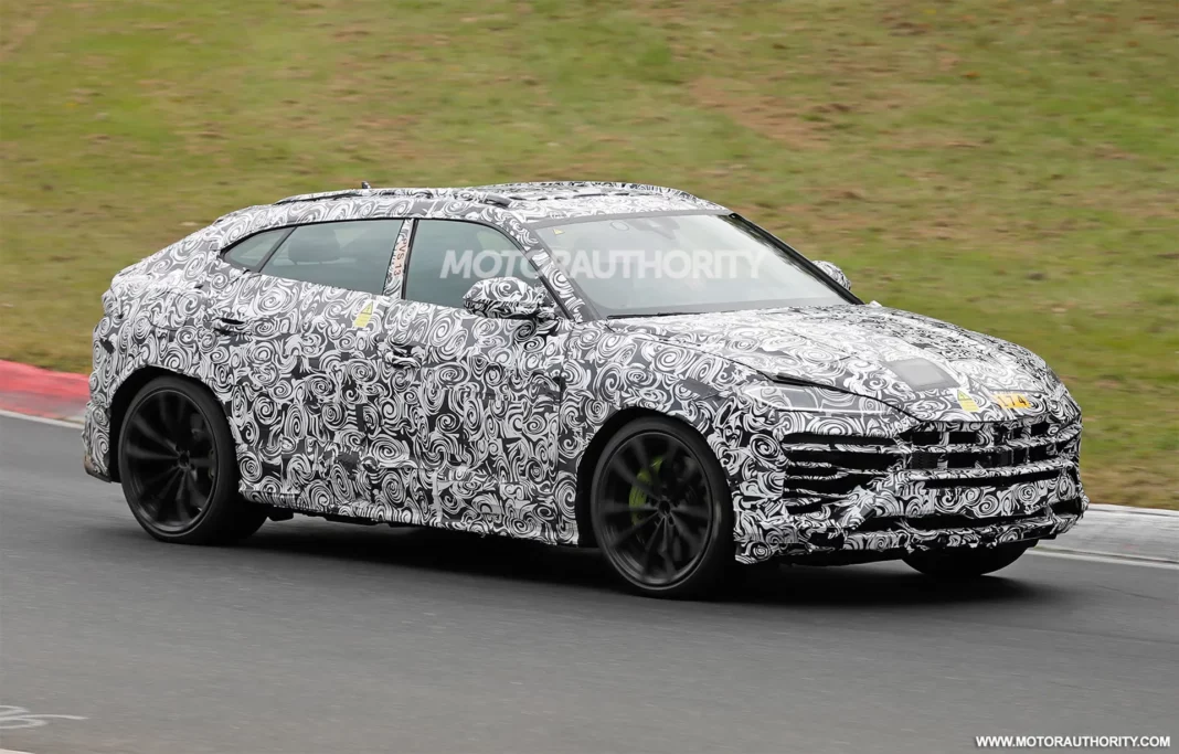 lamborghini-urus-plug-in-hybrid-spy-shots-2025