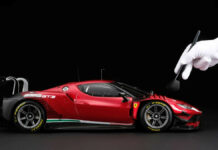 Amalgam 1:8 Scale Ferrari 296 GT3 Replica: A Collector’s Dream Amalgam-1-8-Scale-Ferrari-296-GT3-Replica-A-Collector-Dream-3.