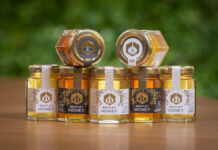 Black Edition Label Honey: Bentley’s Luxurious Take on Sustainability Black-Edition-Label-Honey-Bentley-Luxurious-Take-on-Sustainability-3