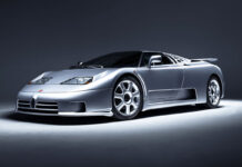 Bugatti EB110 Super Sport Prototype: A Rare Gem in Automotive History Bugatti-EB110-Super-Sport-Prototype-A-Rare-Gem-in-Automotive-History-1.