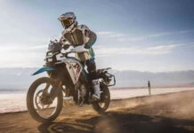 CFMoto 450MT Review: A New Era of Lightweight Motorcycles Unveiled CFMoto 450MT Review: A New Era of Lightweight Motorcycles Unveiled