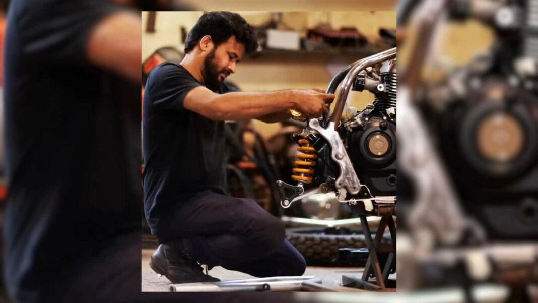 Customization-Community-and-Culture-The-New-Harley-Davidson-X440-Impact-on-Indian-Motorcycle-Enthusiasts