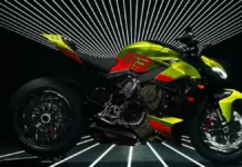Ducati Streetfighter V4 Lamborghini Edition: Price, Features, and Why It Stands Out in India? Ducati Streetfighter V4 Lamborghini Edition: Price, Features, and Why It Stands Out in India