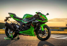 Kawasaki Ninja ZX-6R 2024: Setting New Standards in the Indian Premium Bike Market Kawasaki-Ninja-ZX-6R-2024-Setting-New-Standards-in-the-Indian-Premium-Bike-Market-1.
