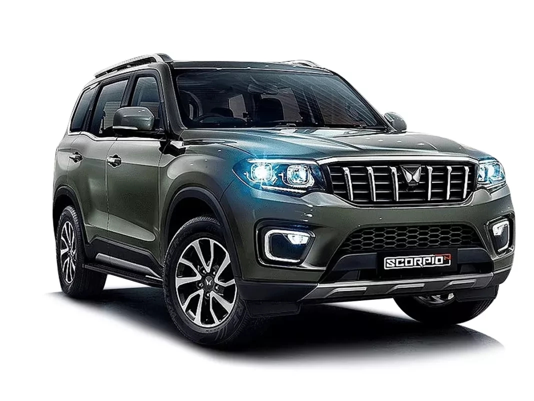 Mahindra-Mahindra-SUV-and-CV-New-Price-Hike-in-January-2024