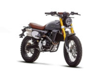 New 2024 Fantic Caballero: Engine Upgrades and Enhanced Instrument Cluster Unveiled New-2024-Fantic-Caballero-Engine-Upgrades-and-Enhanced-Instrument-Cluster-Unveiled-2