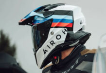 New Airoh Commander 2: Redefining On-Road Motorcycle Helmet Standards New-Airoh-Commander-2-Redefining-On-Road-Motorcycle-Helmet-Standards-2