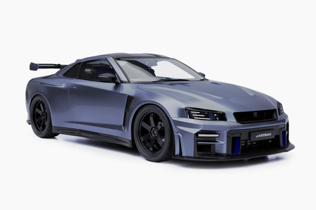 Nissan-R35-GT-R-Retromod-A-Modern-Take-on-the-New-R34-Skyline-Legacy-1