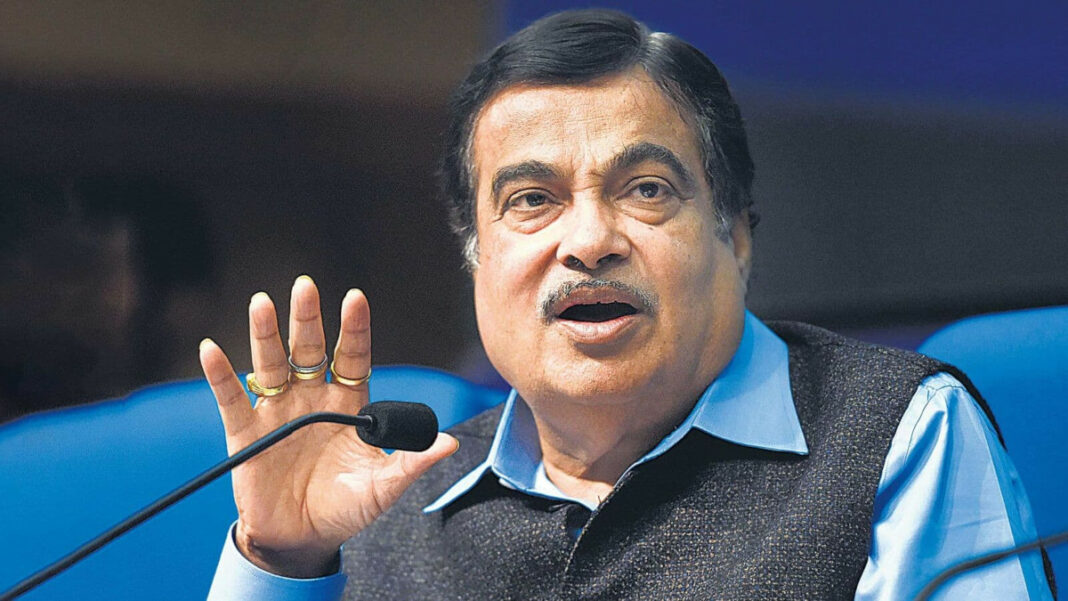 Nitin-Gadkari-on-Autonomous-Vehicles