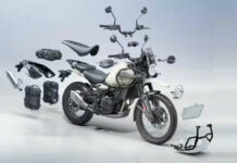 Royal Enfield Himalayan 450 Accessory Prices: What You Need to Know? Royal Enfield Himalayan 450 Accessory Prices: What You Need to Know?