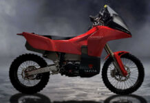 Tacita’s Electric Motorcycle Challenge: Conquering New Dakar Rally 2024 Tacita-Electric-Motorcycle-Challenge-Conquering-New-Dakar-Rally-2024-