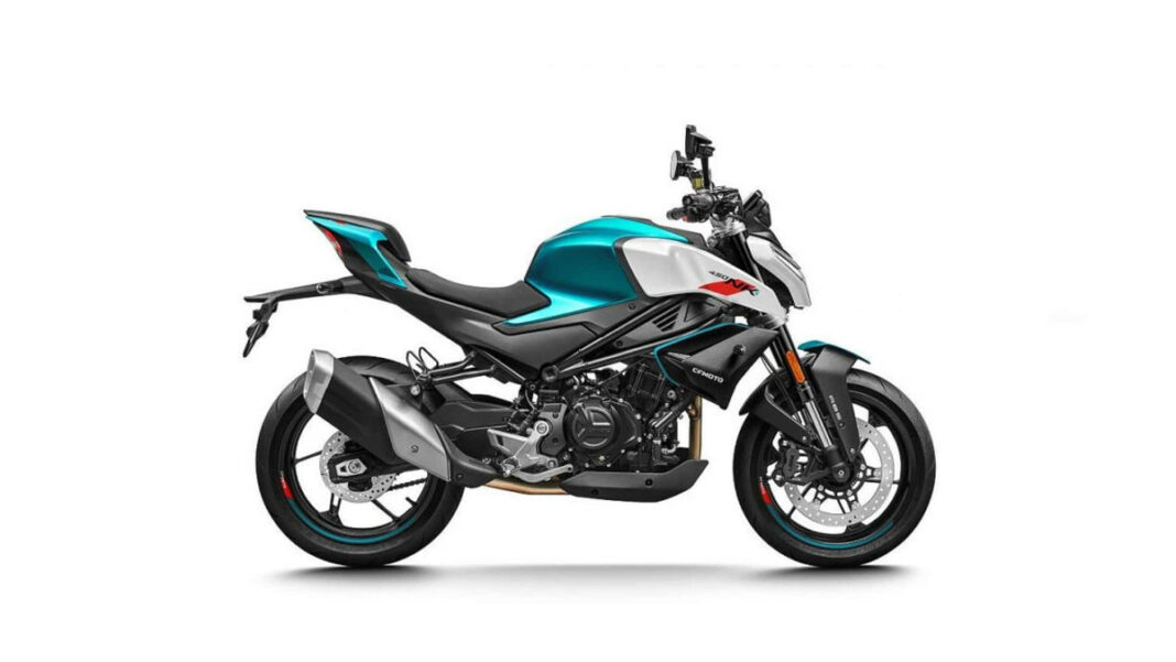 Yamaha CFMoto Partnership A Strategic New Move into the Chinese Motorcycle Market-2.