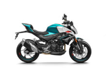 Yamaha CFMoto Partnership: A Strategic New Move into the Chinese Motorcycle Marke Yamaha CFMoto Partnership A Strategic New Move into the Chinese Motorcycle Market-2.