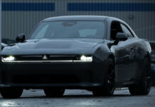 Dodge Charger Daytona EV Coming Late 2024: Early Preview Reveals Exciting Details Dodge Charger Daytona EV Coming Late 2024 Early Preview Reveals Exciting Details-6.jpg