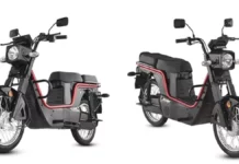 Kinetic E-Luna: The New Electric Moped on the Block Kinetic-E-Luna-The-New-Electric-Moped-on-the-Block-1