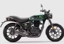 The Return of New Royal Enfield’s 250cc Legend Navigating-the-New-Aesthetics-Royal-Enfield-Hunter-350-2024-Color-Revolution.webp