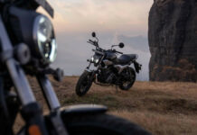 New Sheriff in Town? Mavrick Aims at Harley’s Middleweight Crown New Sheriff in Town Mavrick Aims at Harley's Middleweight Crown-5.jpg