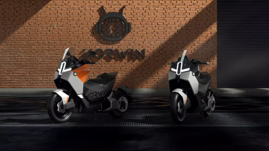 Ride Smart: The New AI-Powered Safety Features of the Horwin Motorcycles