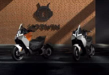 Ride Smart: The New AI-Powered Safety Features of the Horwin Motorcycles Ride Smart: The New AI-Powered Safety Features of the Horwin Motorcycles