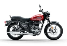 Ride into the Future with a Touch of the Past: The New Bullet 350 Military Silver Ride-into-the-Future-with-a-Touch-of-the-Past-The-New-Bullet-350-Military-Silver-Cov.webp