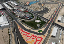 Unprecedented Shift in 2024 F1 Calendar: Embracing Saturdays for Bahrain and Saudi Arabian Grands Prix Unprecedented-Shift-in-2024-F1-Calendar-Embracing-Saturdays-for-Bahrain-and-Saudi-Arabian-Grands-Prix.jpeg