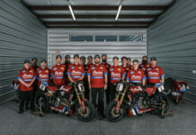 Indian Motorcycle Gears Up for the 2024 Racing Season Indian Motorcycle Gears Up for the 2024 Racing Season-4.jpg