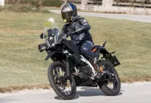 The Exciting Evolution: 2025 KTM 390 Adventure’s Journey The-Exciting-Evolution-2025-KTM-390-Adventure-Journey-1.webp