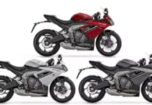 Triumph Daytona 660: A Sporty Ride Coming Soon to India Triumph-Daytona-660-A-Sporty-Ride-Coming-Soon-to-India-1