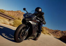 Triumph Daytona 660: The New Supersport Bike Arrives in India Daytona-660-Arrival-in-India