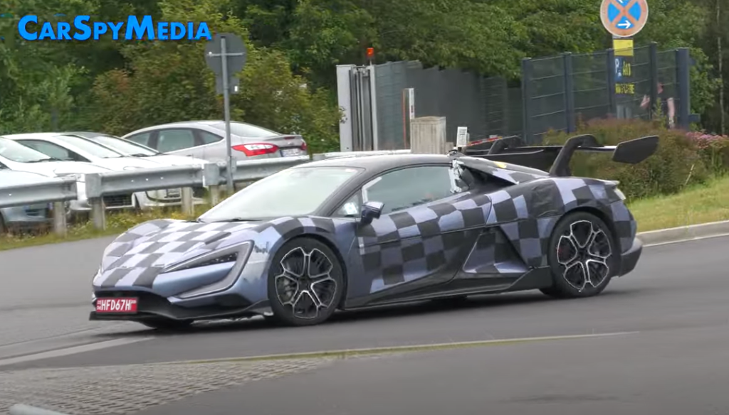 2 / 3 – 1,287 Horsepower in Action New BYD U9's Nürburgring Hot Laps-2.png