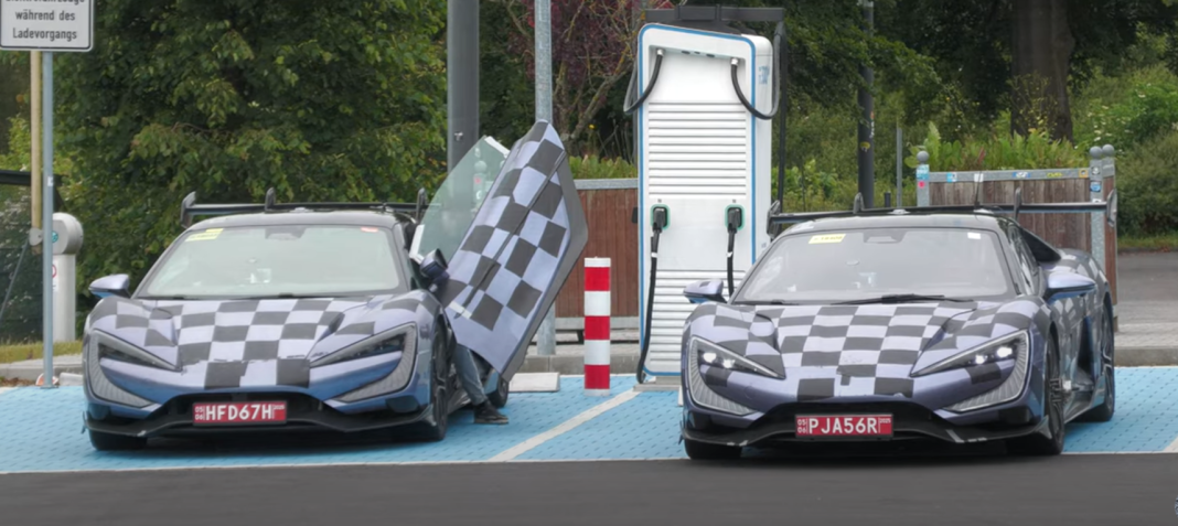 2 / 3 – 1,287 Horsepower in Action New BYD U9's Nürburgring Hot Laps-2.png