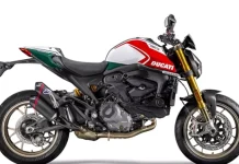 New Ducati Monster 30 Anniversario now in India New-Ducati-Monster-30-Anniversario-now-in-India-1.webp