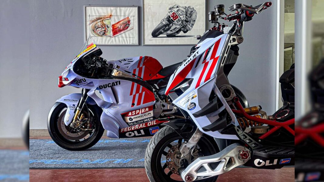 New Italjet Dragster Revolutionizing Scooter Design with Racing Heritage.jpg