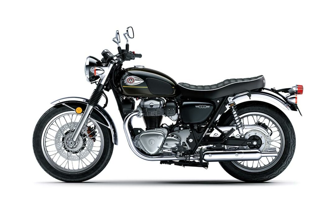 New Kawasaki W800 A Perfect Blend of Retro and Modern-1.jpg