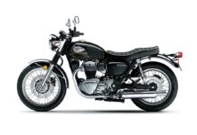 New Kawasaki W800: A Perfect Blend of Retro and Modern New Kawasaki W800 A Perfect Blend of Retro and Modern-1.jpg