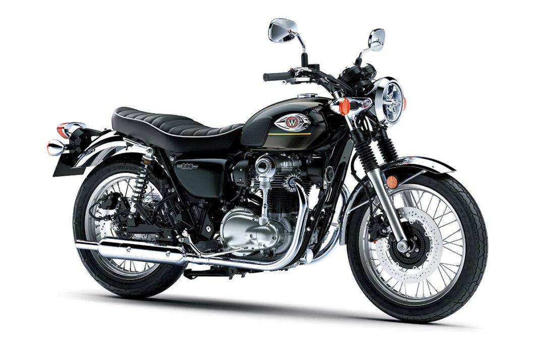 New Kawasaki W800 A Perfect Blend of Retro and Modern-1.jpg