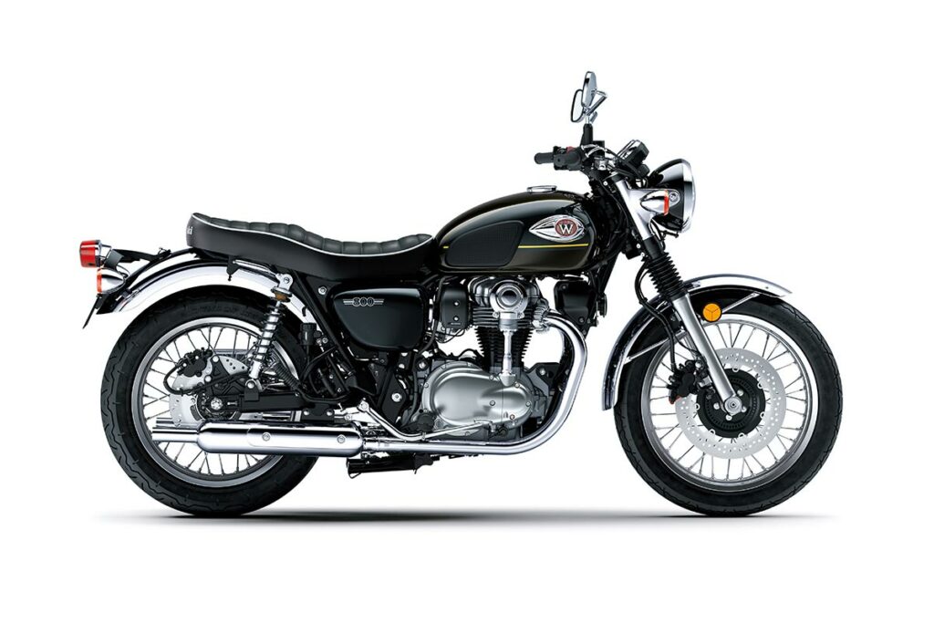 New Kawasaki W800 A Perfect Blend of Retro and Modern-1.jpg
