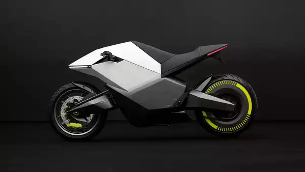 Ola's Electric Motorcycle Revolution What You Need to Know