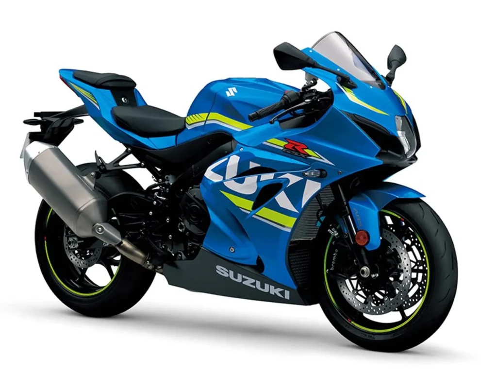 The Survival of the Suzuki GSX-R1000: A new Beacon of Hope in the United States