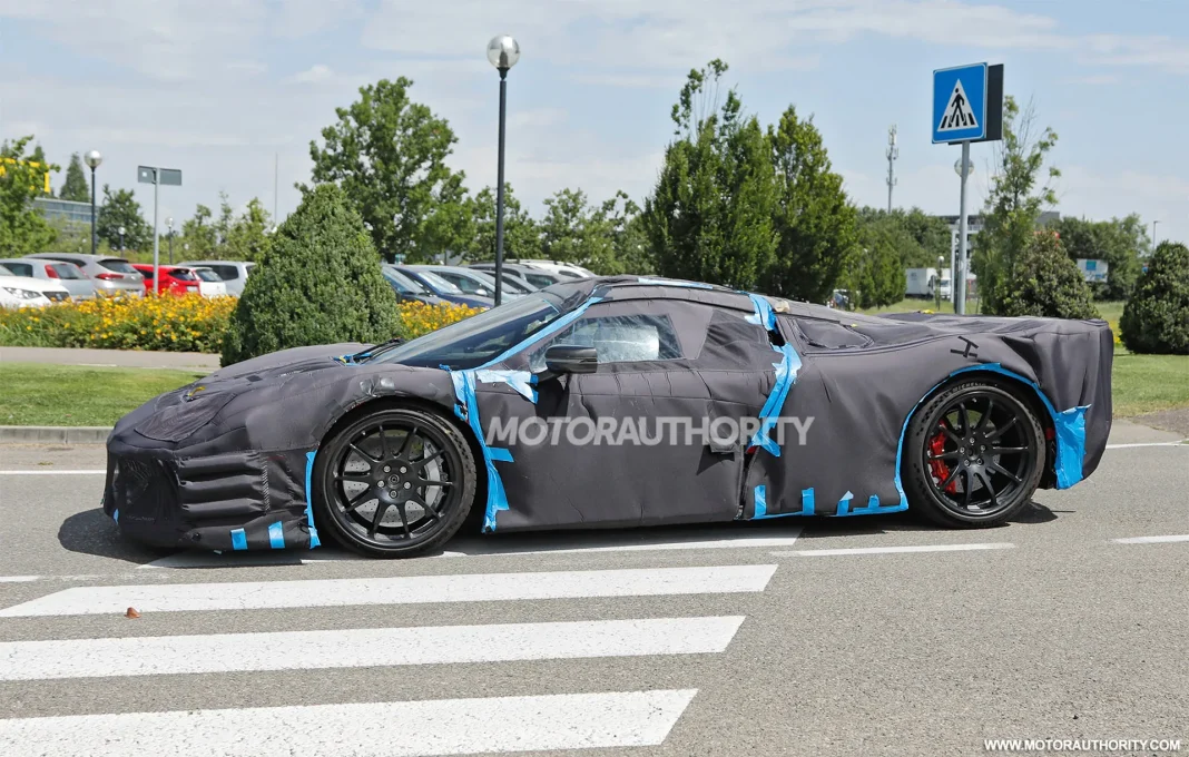 The Ultimate Guide to new Ferrari's LaFerrari Successor: What We Know So Far?