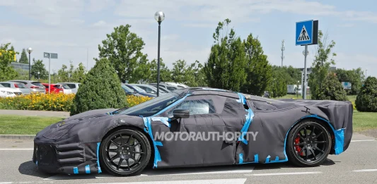 The Ultimate Guide to new Ferrari's LaFerrari Successor: What We Know So Far?